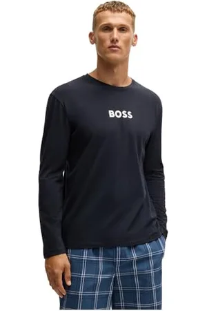 HUGO BOSS Easy Long Set