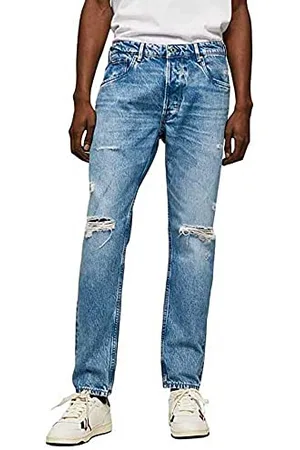 Pepe Jeans Herren Callen Jeans, , 28W / 34L