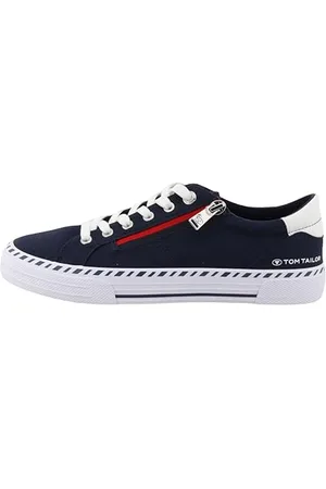 TOM TAILOR Damen 9590070001 Sneaker, , 36 EU