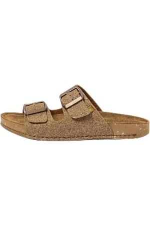 El Naturalista Unisex N5797 Balance Flache Sandale, , 42 EU Weit