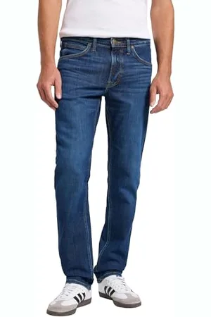 Lee Herren Daren Zip Fly Jeans, , 40/32