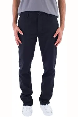Hurley Herren Icon Straight Pant Hose, , 38