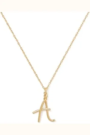 Kate Spade ONE IN A MILLION HALSKETTE
