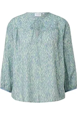 Comma, Bluse