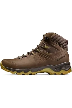 Mammut Herren Mercury Iv Mid Gtx Men Trekking- & Wanderschuhe, , 48 2/3 EU