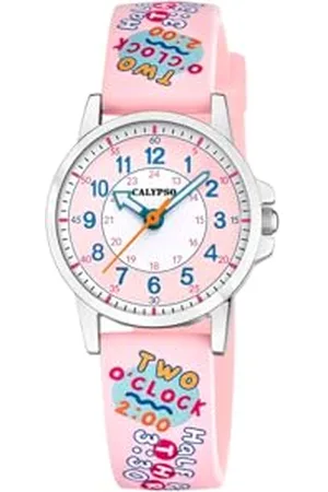 Calypso Analog K5824/2