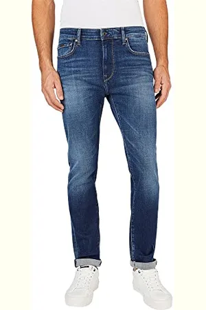 Pepe Jeans Herren Crane Jeans, , 29W / 32L