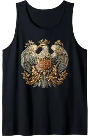 Eagle Deutsches Reich Wappentier Adler deutsches Wappentier Tank Top