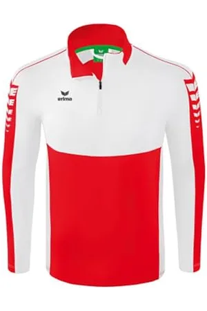 Erima Kinder Six Wings Trainings Top, , 140