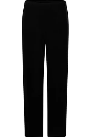 Betty & Co Damen Stretch-Hose mit Gummizug ,40