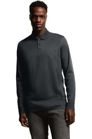 Bugatti Herren Polo 1/1 Arm