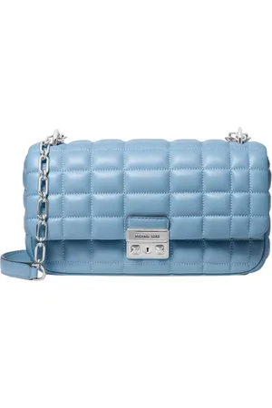 Michael Kors Women LG Conv Chain Shldr Hand Bag