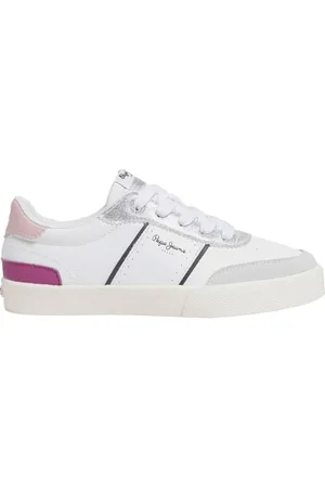 Pepe Jeans Kenton Muse Trainers EU 39