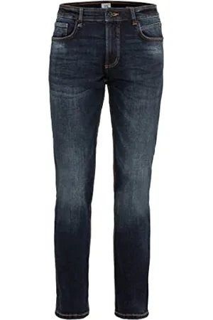Camel Active Herren Regular Fit fleXXXactive® Jeans 30 menswear-33/30