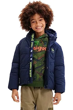 Desigual CHAQ_ADLER, 5000 NAVY, 3/4