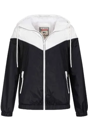 Lonsdale London Damen Skerray Windjacke, , XXL EU