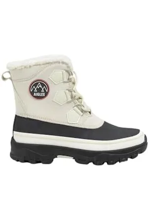 Aigle Damen Snow Adler W Schneestiefel, , 39 EU