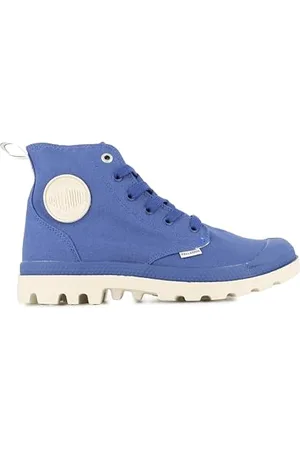 Palladium Unisex Pampa Ankle Boot, , 43 EU
