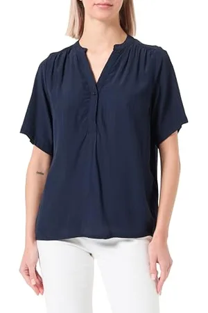 SELECTED Slfsusie-Mivia Ss Top Noos