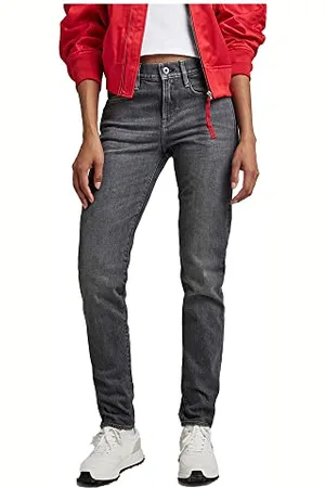 G-Star RAW Damen Ace Slim Jeans