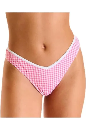 Banana Moon Damen Kaya Retro Bikini-Unterteile, , 42