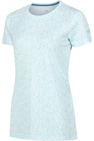 Regatta Fingal Schnelltrocknendes T-Shirt