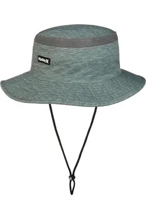 Hurley Herren M Phantom Getaway Boonie Verschluss, , S-M