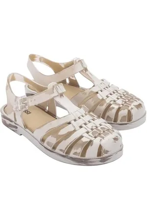 Melissa Unisex Possession Brushed Ad Fischersandale, , 40 EU