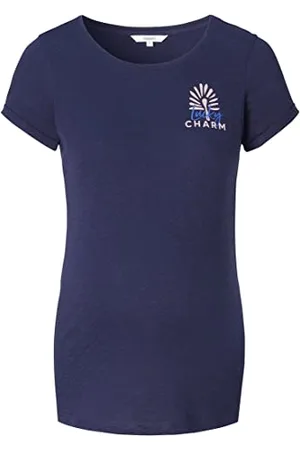 Noppies Damen Tee Altona Short Sleeve T Shirt, , 36 EU