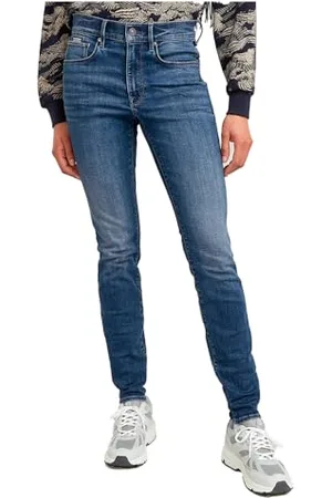 G-Star Damen 3301 Skinny Jeans