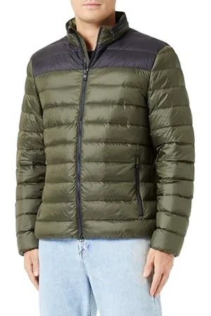 Geox Man M REGIO DOWNJACKETS 54_IT