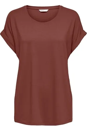 ONLY ONLMOSTER S/S O-Neck TOP NOOS JRS