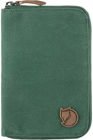 Fjällräven Unisex Passport Wallet Geldbörse