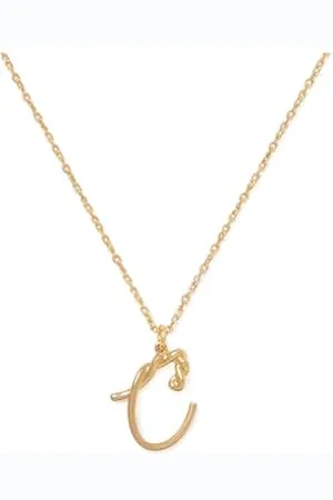 Kate Spade ONE IN A MILLION HALSKETTE