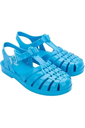 Melissa Unisex Possession Italy Fischersandale, , 40 EU