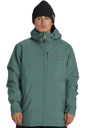Dcshoes Men