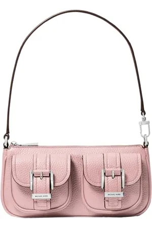 Michael Kors Women SM Conv POUCHETTE Hand Bag