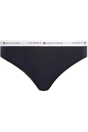 Tommy Hilfiger Damen Slip Unterwäsche, , XL
