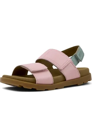 Camper Brutus K800598 2-Strap Sandal, , 33 EU