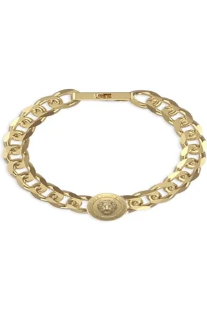 Guess Armband Lion King JUMB01309JWYGS, Einheitsgröße, Nicht-Edelmetall, Kein Edelstein