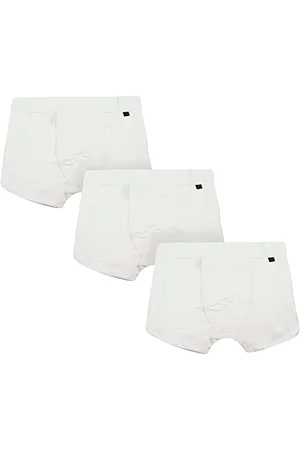 Alpha Industries Herren AI Tape Underwear 3 Pack Unterwäsche Boxershorts, , L (3er Pack)