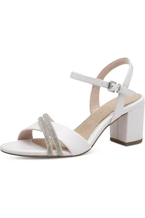 Marco Tozzi Damen 2-88302-44 Sandalen, , 37 EU