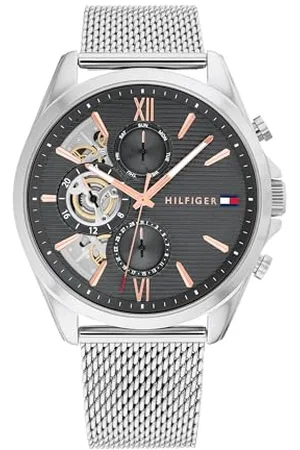 Tommy Hilfiger Watch 1710646