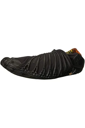 Vibram FiveFingers Herren Furoshiki Original Sneaker, (Black Black)