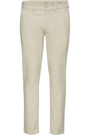 Camel Active Herren Basic Chino Slim Fit 30 menswear-34/30