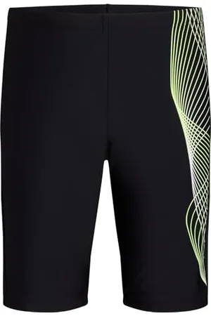 energetics Jammer Badehose 152