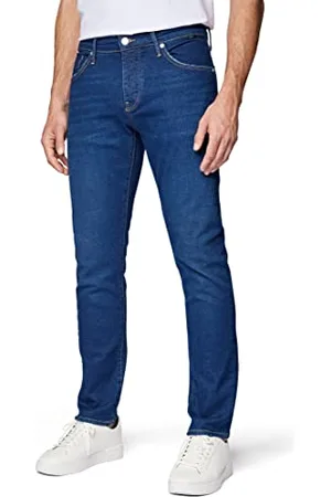 Mavi Herren YVES Jeans, , 26/30