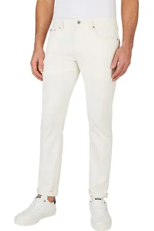 Pepe Jeans Herren Stretch Tapered PM207390 Jeans, , 29W / 30L