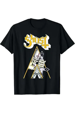 Ghost – Clockwork T-Shirt