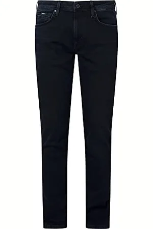 Pepe Jeans Herren Hatch Regular Jeans, , 30W / 32L